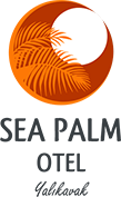 Sea Palm Otel